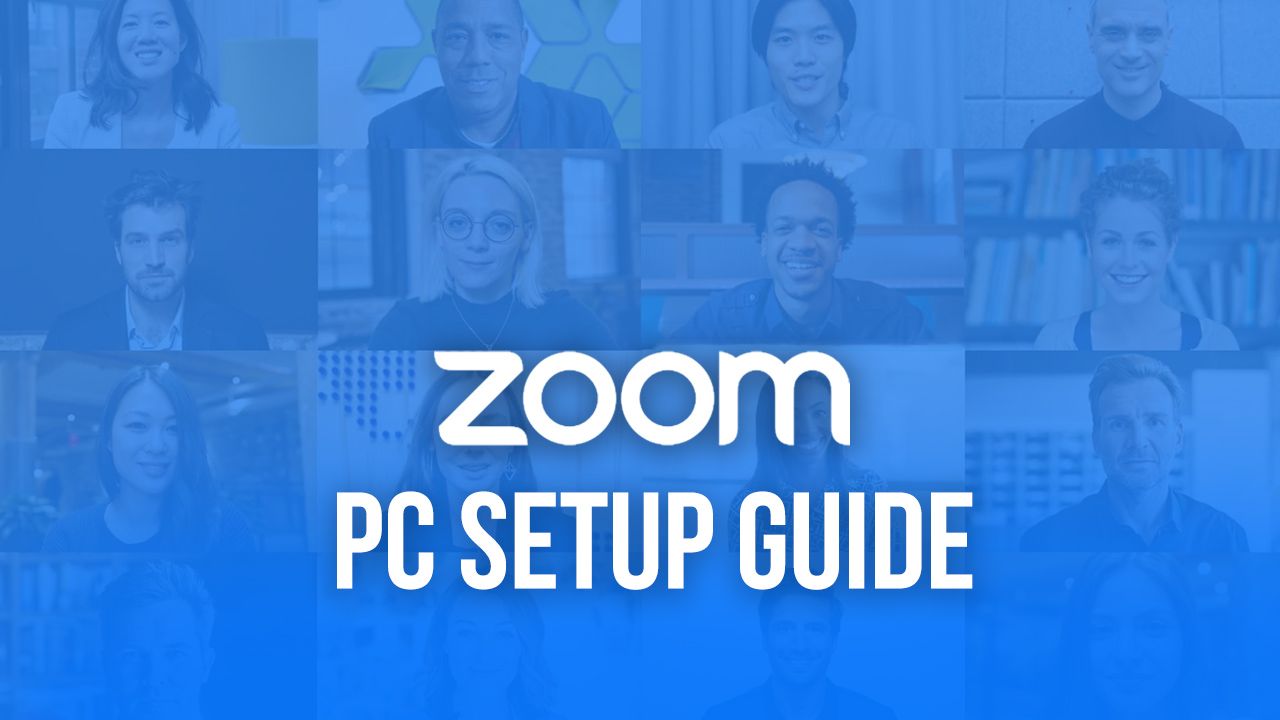 How to Download & Use the Zoom App on PC & Mac?