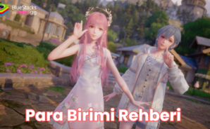 Infinity Nikki Para Birimleri Rehberi – Para Kazanmanın En Hızlı ve Kolay Yolları