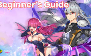 Beginner’s Guide to Sword Master Story