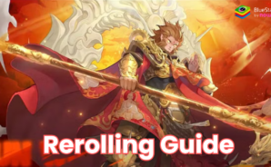 Journey Renewed: Fate Fantasy &#8211; Rerolling Guide