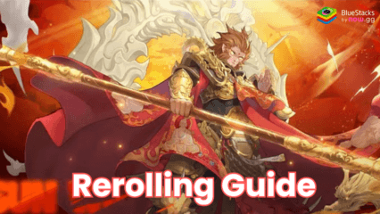 Journey Renewed: Fate Fantasy – Rerolling Guide