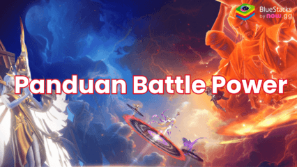 Jadilah Yang Terkuat! Begini Cara Memaksimalkan Battle Power di Soul Land: New World!