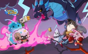 Pew Pew Slime – Idle RPG: All Working Redeem Codes (November 2025)