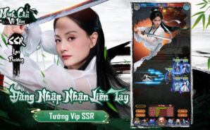 Hướng dẫn dành cho người mới khi chơi Minh Chủ Võ Lâm – Vplay trên PC với BlueStacks