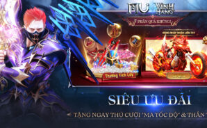 MU: VĨNH HẰNG – Giải Mã Hệ Thống Trang Bị, Trang Sức Và Bộ Trang Bị Cao Cấp