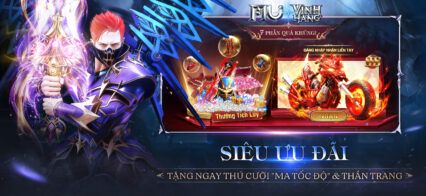 MU: VĨNH HẰNG – Giải Mã Hệ Thống Trang Bị, Trang Sức Và Bộ Trang Bị Cao Cấp