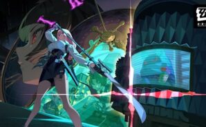 Zenless Zone Zero Versi 1.3 “Virtual Revenge” Hadirkan Konten Baru di Awal November