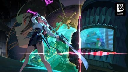 Zenless Zone Zero Versi 1.3 “Virtual Revenge” Hadirkan Konten Baru di Awal November