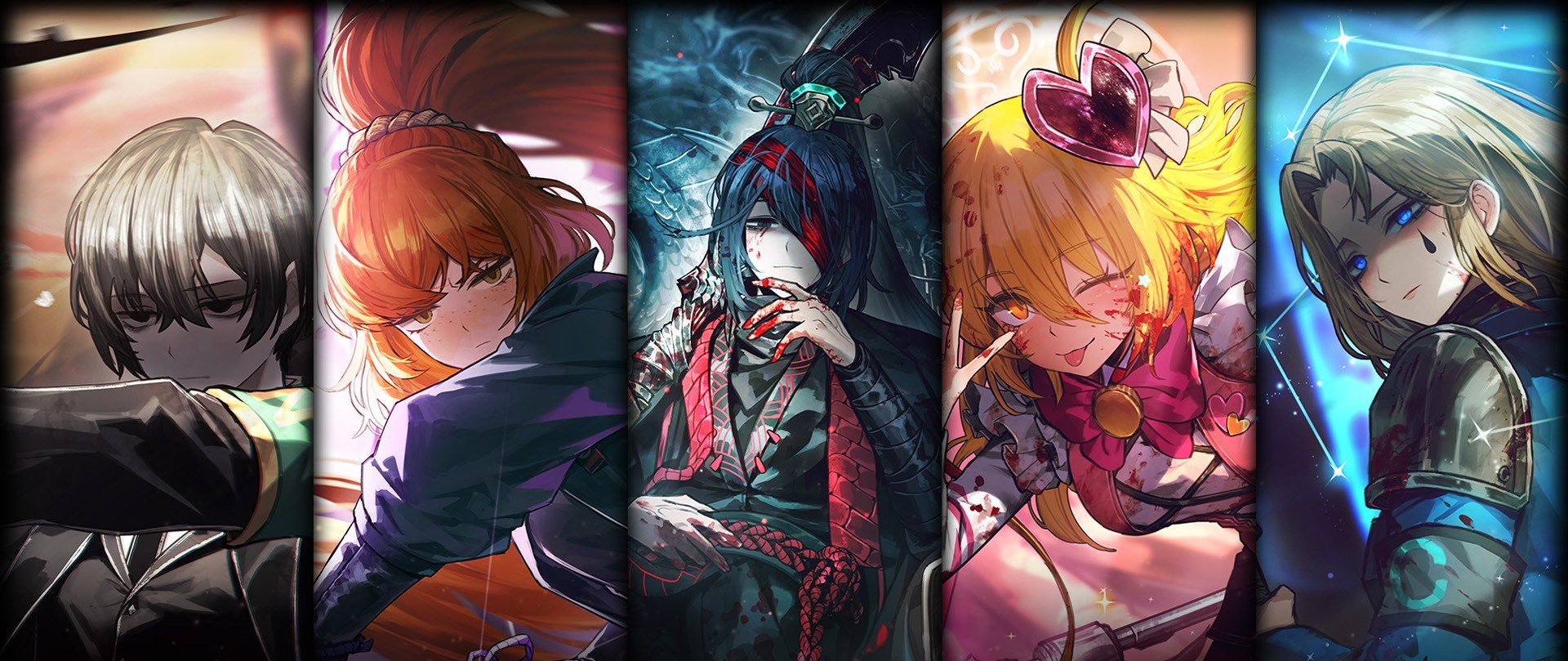 Limbus Company】最強人格ランキング【2026最新Tier表】 | BlueStacks